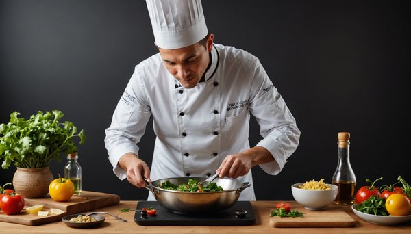 Techniques de chefs pour sublimer vos plats à la maison