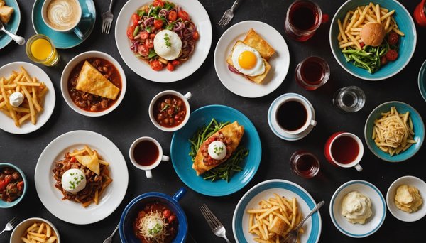 Découvrez la gastronomie incontournable de biarritz