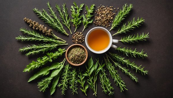 Infusion et sommeil : quelles plantes pour mieux dormir naturellement