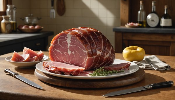 Où commander un vrai jambon de bayonne en ligne ?