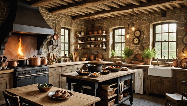 Cuisine landaise : recettes et savoir-faire traditionnels locaux